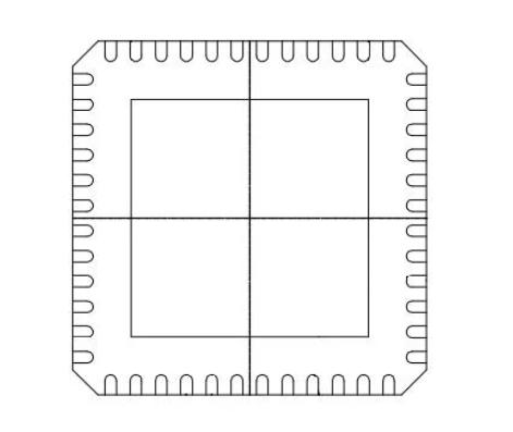 88E3018-A2-NNC1C000以太網收發器Marvell