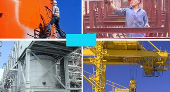 汕頭防水防腐保溫工程資質代辦條件要求——以廣東建業為例