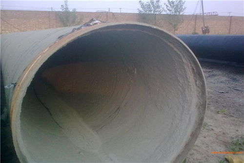 南市529x6排水管道螺旋鋼管制造廠家企業文化與防腐保溫工程施工